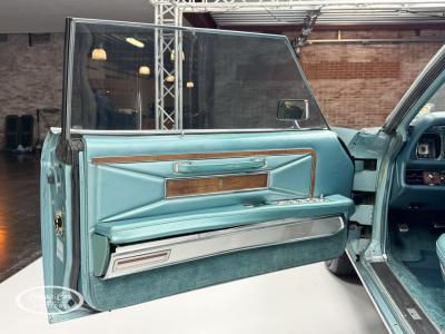 1970 Lincoln Continental