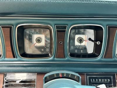 1970 Lincoln Continental