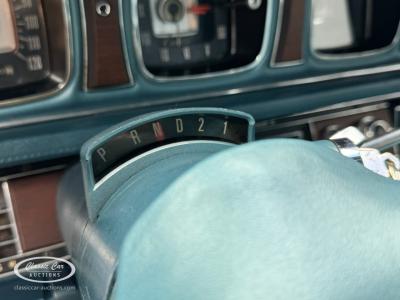 1970 Lincoln Continental