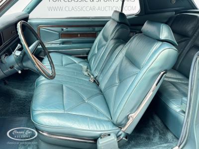 1970 Lincoln Continental