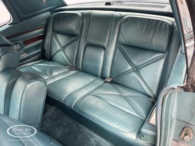 1970 Lincoln Continental