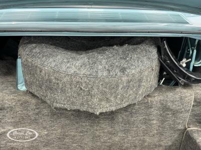 1970 Lincoln Continental