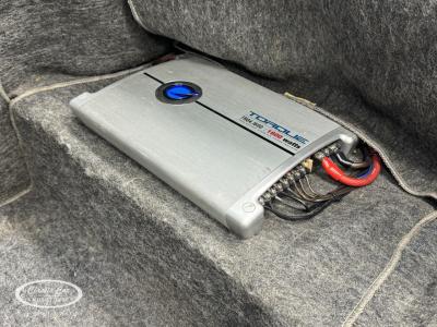 1970 Lincoln Continental