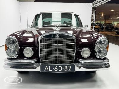 1967 Mercedes - Benz 250SE