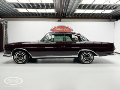 1967 Mercedes - Benz 250SE