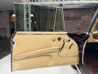 1967 Mercedes - Benz 250SE