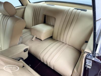 1967 Mercedes - Benz 250SE