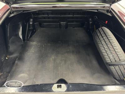 1967 Mercedes - Benz 250SE