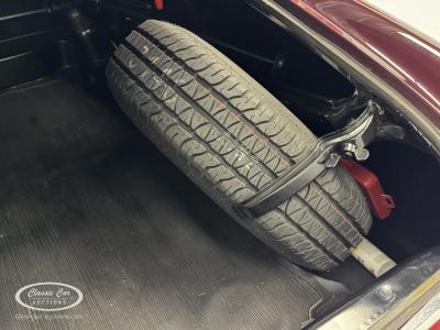 1967 Mercedes - Benz 250SE