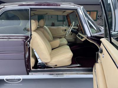 1967 Mercedes - Benz 250SE