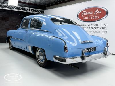 1959 Chevrolet Coupe