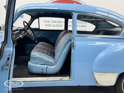 1959 Chevrolet Coupe