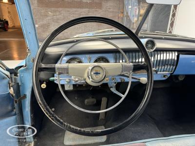 1959 Chevrolet Coupe