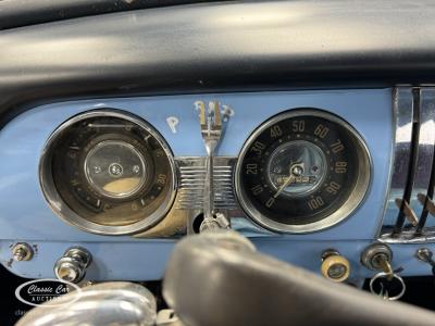 1959 Chevrolet Coupe