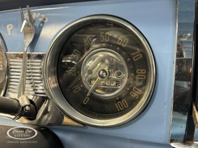 1959 Chevrolet Coupe