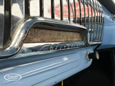 1959 Chevrolet Coupe