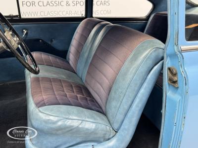 1959 Chevrolet Coupe