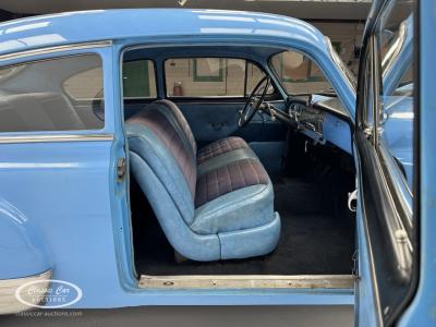 1959 Chevrolet Coupe