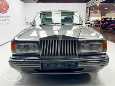 1995 Rolls - Royce Silver Spirit 