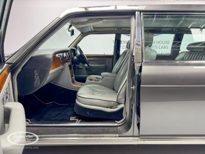 1995 Rolls - Royce Silver Spirit 