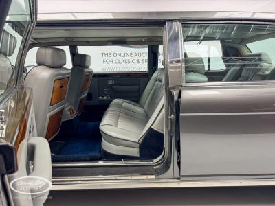 1995 Rolls - Royce Silver Spirit 