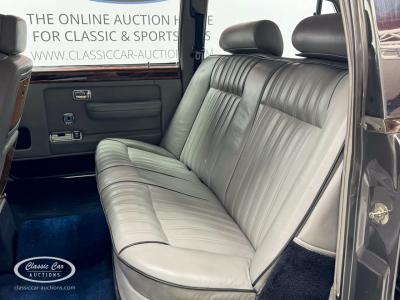 1995 Rolls - Royce Silver Spirit 