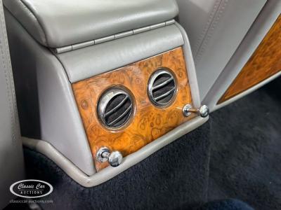 1995 Rolls - Royce Silver Spirit 