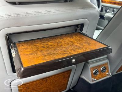 1995 Rolls - Royce Silver Spirit 