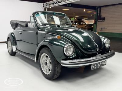 1973 Volkswagen Kever