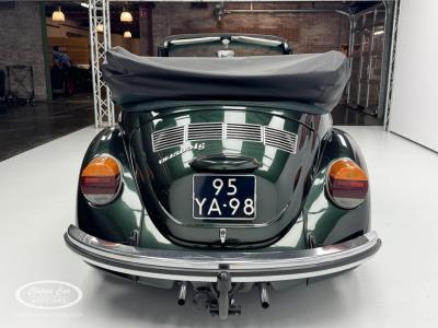 1973 Volkswagen Kever