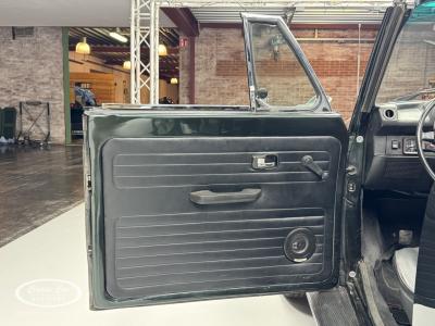 1973 Volkswagen Kever