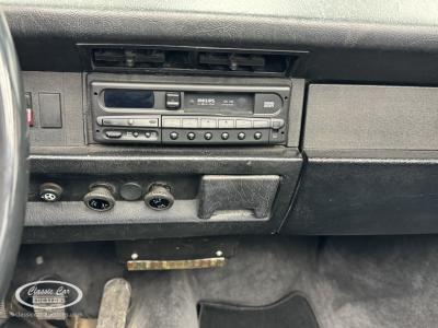 1973 Volkswagen Kever