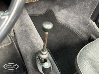 1973 Volkswagen Kever