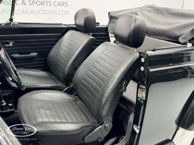 1973 Volkswagen Kever