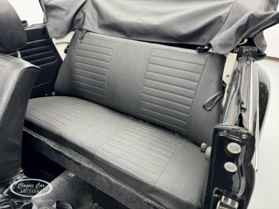 1973 Volkswagen Kever