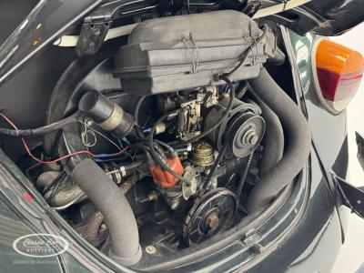 1973 Volkswagen Kever