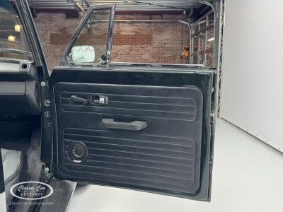 1973 Volkswagen Kever