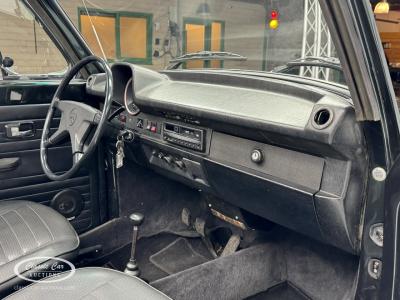 1973 Volkswagen Kever