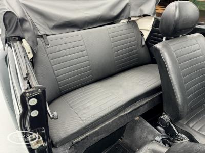 1973 Volkswagen Kever