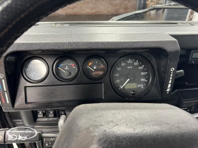 2002 Land Rover Defender 90