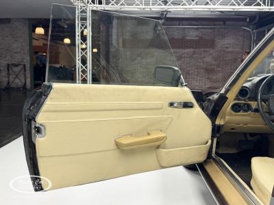 1982 Mercedes - Benz 500 SL