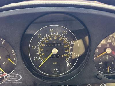 1982 Mercedes - Benz 500 SL