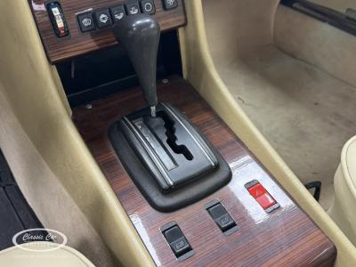 1982 Mercedes - Benz 500 SL