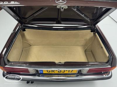 1982 Mercedes - Benz 500 SL