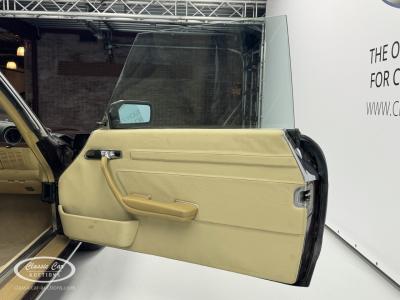 1982 Mercedes - Benz 500 SL