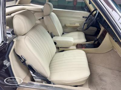 1982 Mercedes - Benz 500 SL