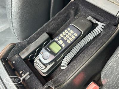 2000 Mercedes - Benz CL 500