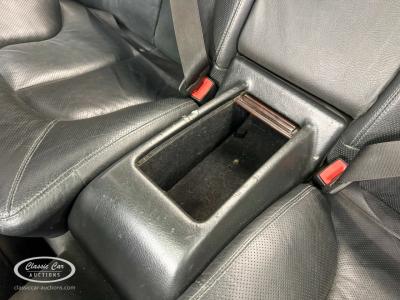 2000 Mercedes - Benz CL 500