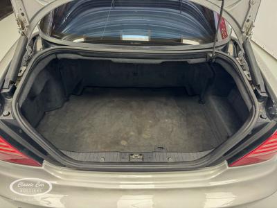 2000 Mercedes - Benz CL 500