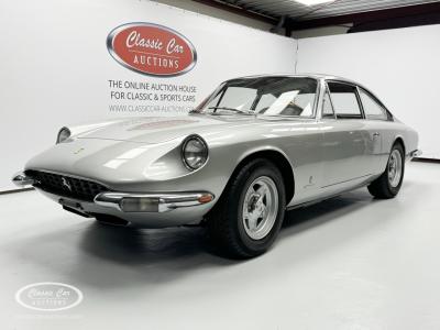 1970 Ferrari 365